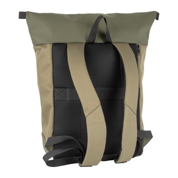  Alperton Sebastian Backpack lvz olive night